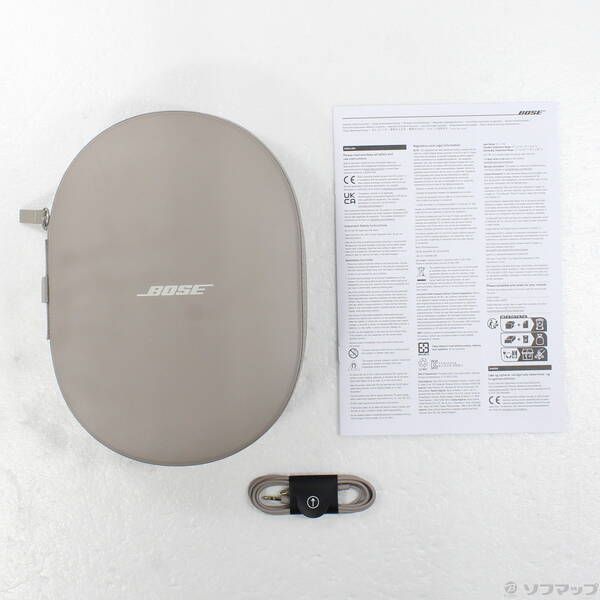Bose Wireless Earphone Quietcomfort Ultra Headphones 276