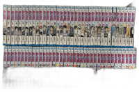 Boy'S Manga Bleach 74