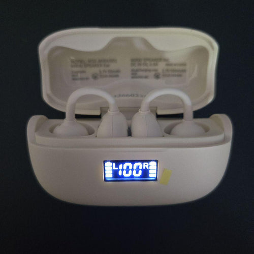 Wireless Earphones Mirai Speaker Ear