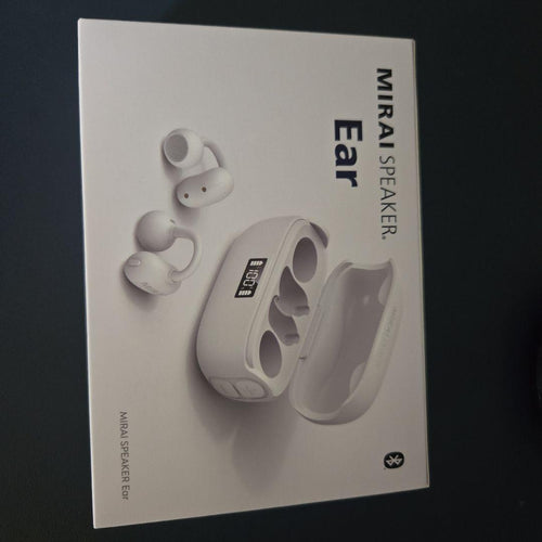 Wireless Earphones Mirai Speaker Ear