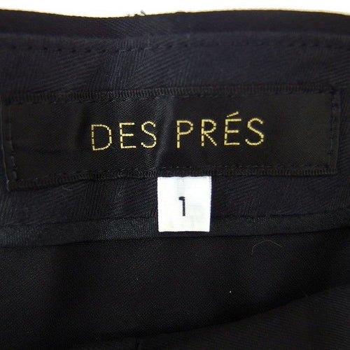 Des Pres Others 1 /Nt26