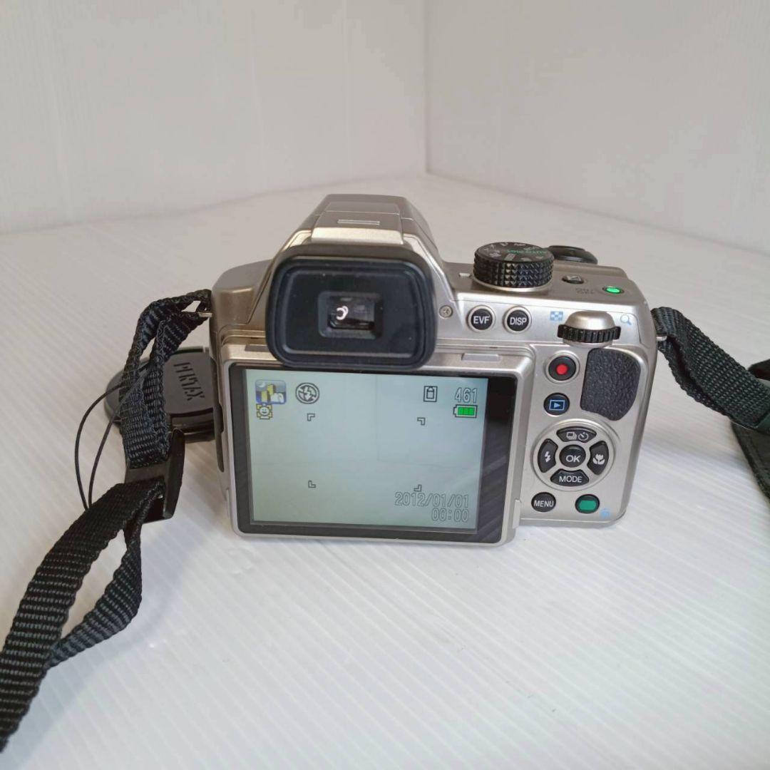 Pentax Digital Slrs X-5