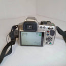 Pentax Digital Slrs X-5