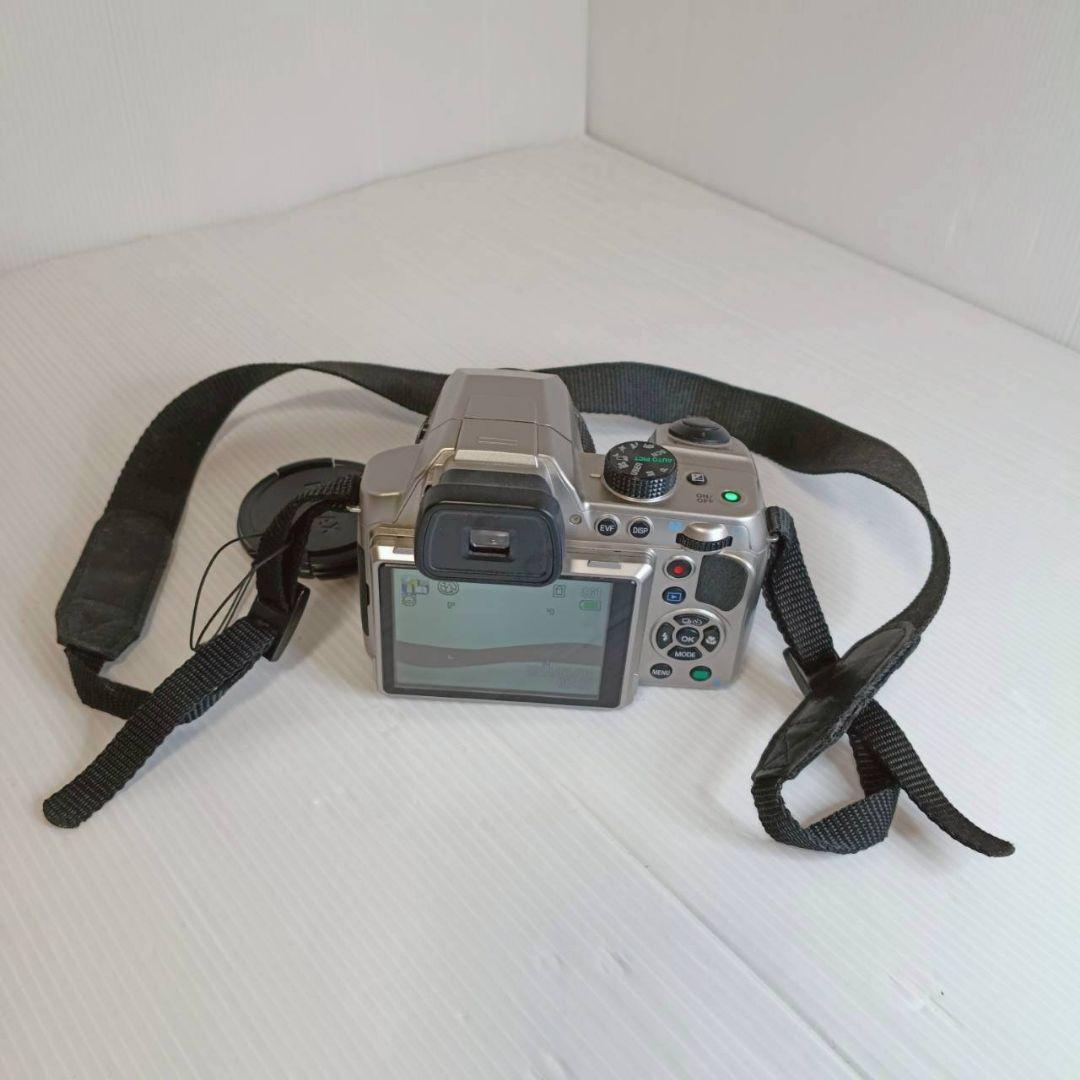 Pentax Digital Slrs X-5