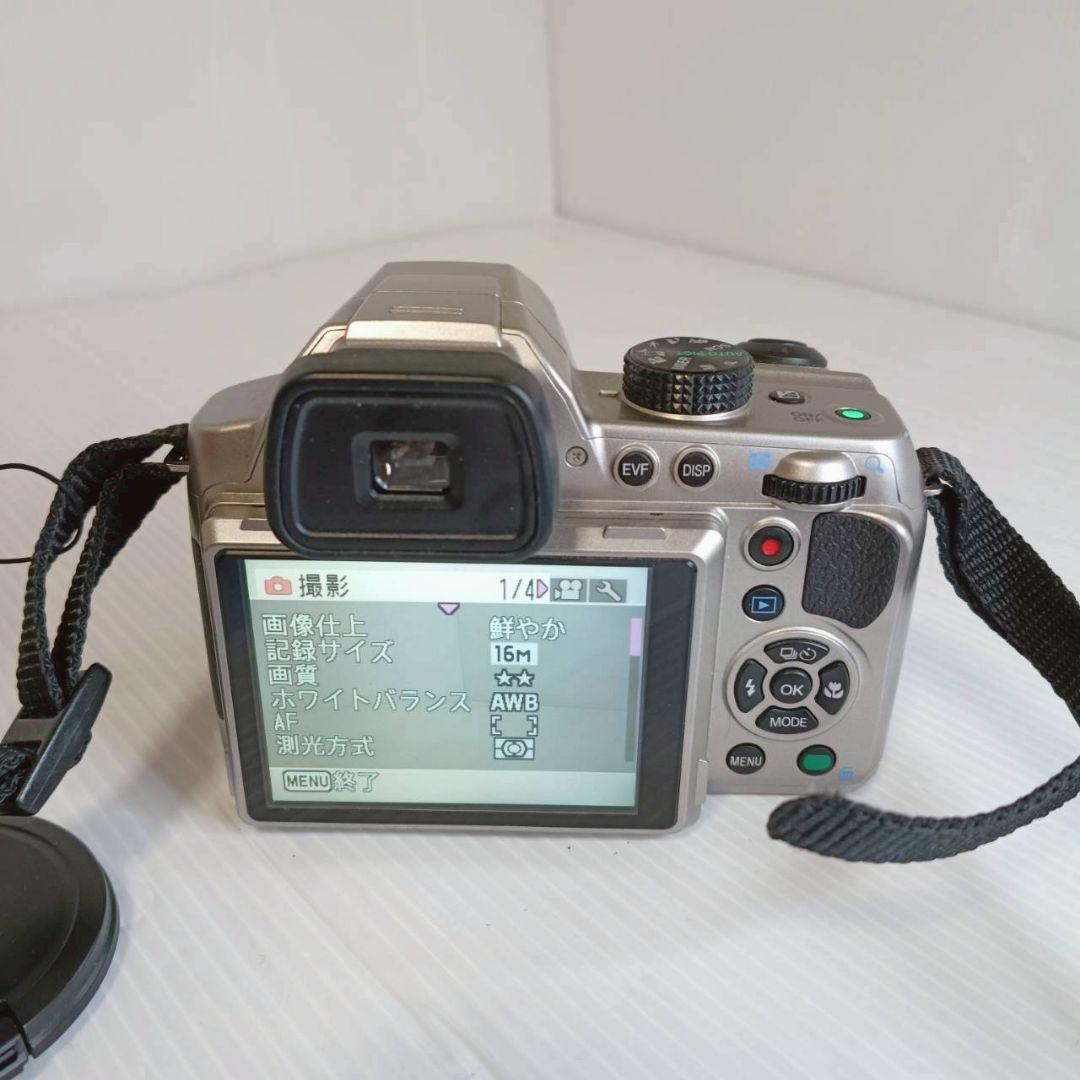 Pentax Digital Slrs X-5