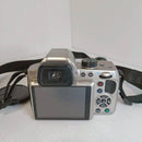 Pentax Digital Slrs X-5