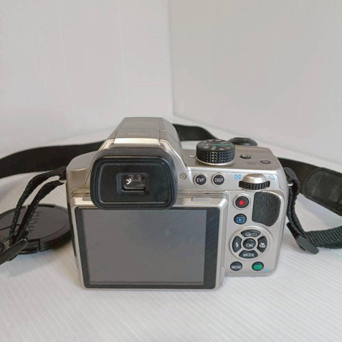 Pentax Digital Slrs X-5