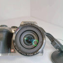 Pentax Digital Slrs X-5