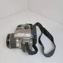 Pentax Digital Slrs X-5