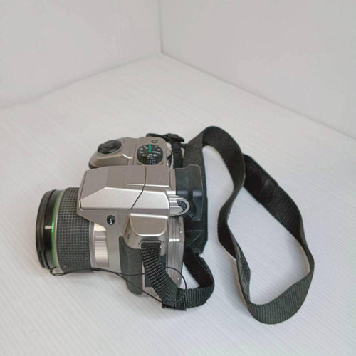 Pentax Digital Slrs X-5