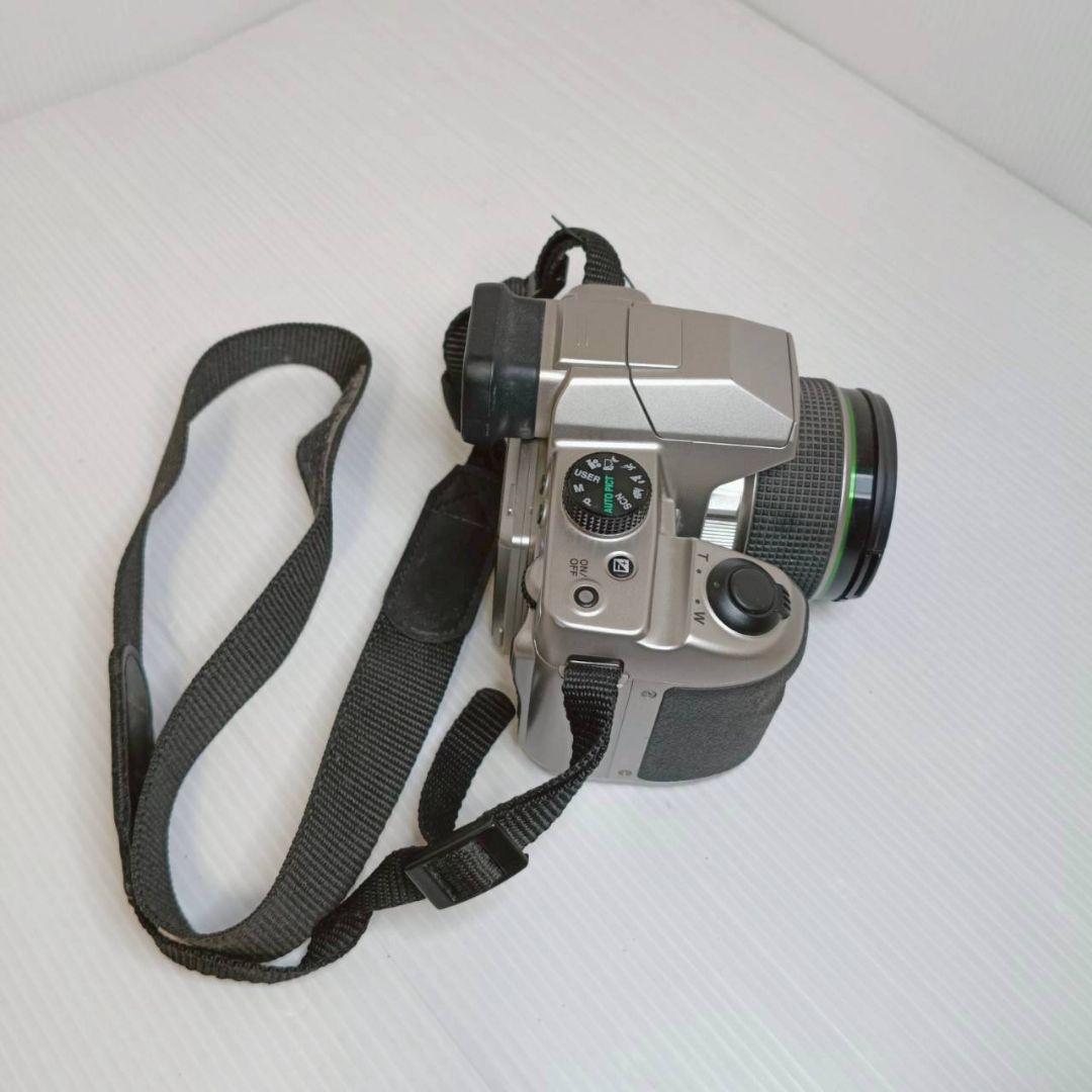 Pentax Digital Slrs X-5
