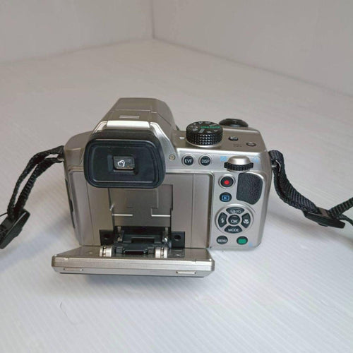Pentax Digital Slrs X-5