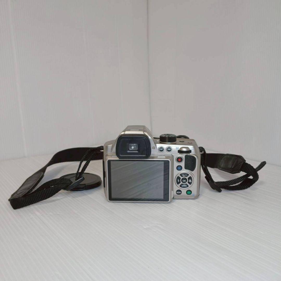 Pentax Digital Slrs X-5