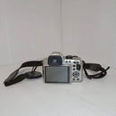 Pentax Digital Slrs X-5