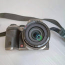 Pentax Digital Slrs X-5