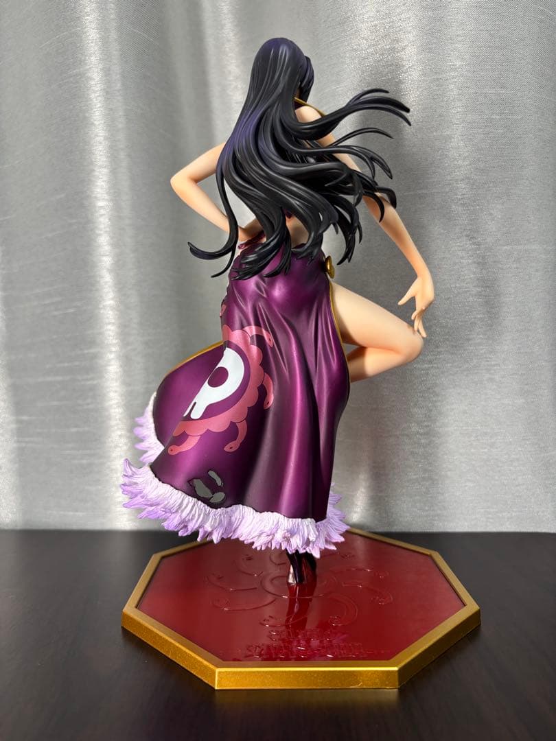 Premium Bandai One Piece P.O.P Ver.3D2Y