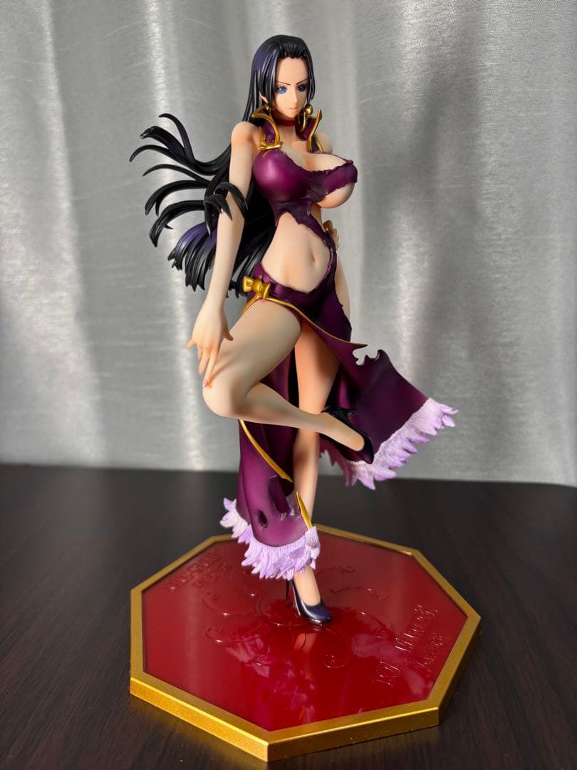 Premium Bandai One Piece P.O.P Ver.3D2Y