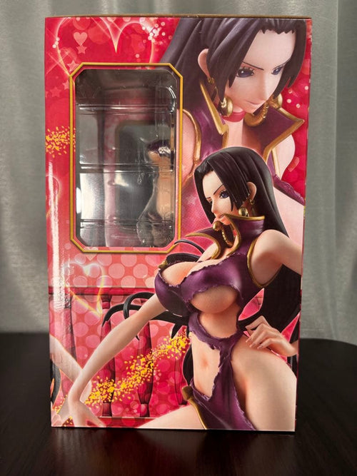 Premium Bandai One Piece P.O.P Ver.3D2Y