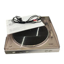 Record Player Body 186000 Denon Dp-200Usb