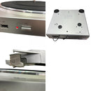 Record Player Body 186000 Denon Dp-200Usb