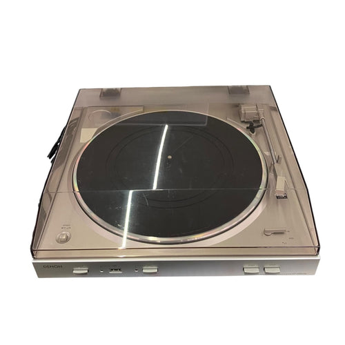 Record Player Body 186000 Denon Dp-200Usb
