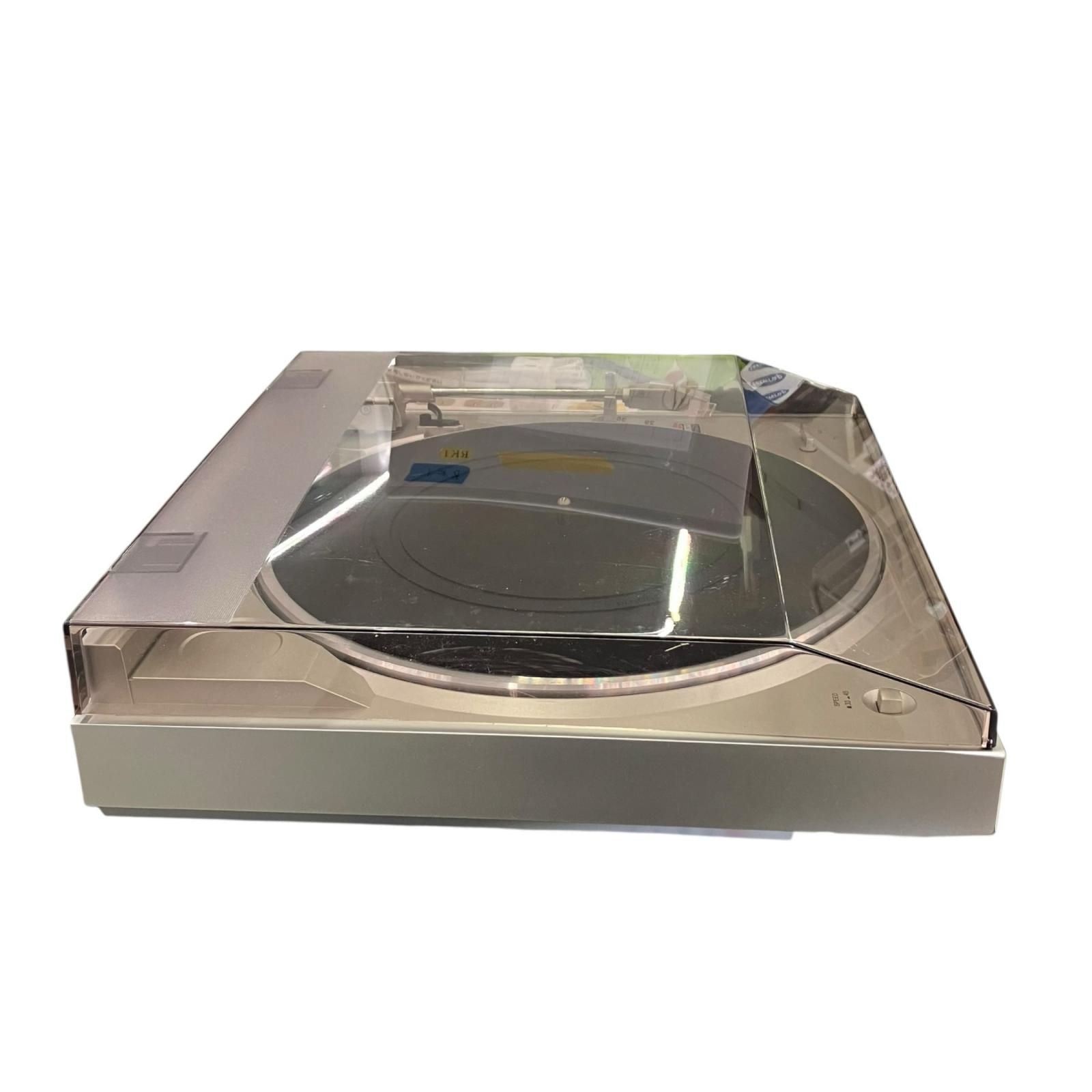 Record Player Body 186000 Denon Dp-200Usb