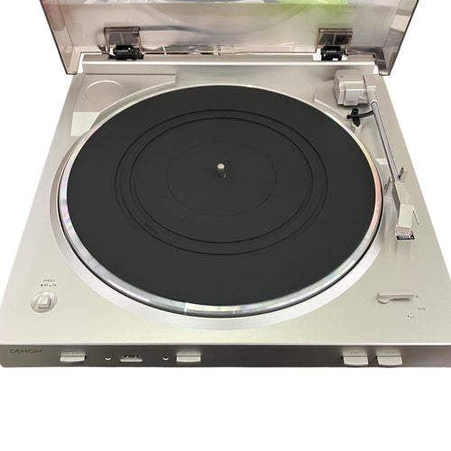 Record Player Body 186000 Denon Dp-200Usb