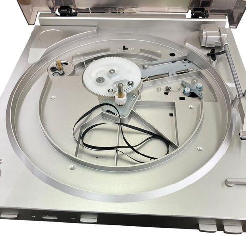 Record Player Body 186000 Denon Dp-200Usb