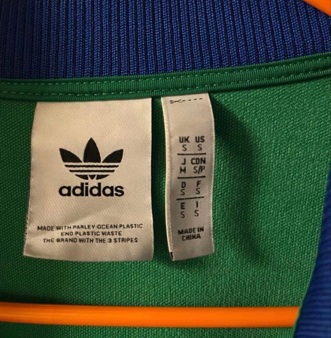Adidas Tracksuits, Pullovers Jerseys