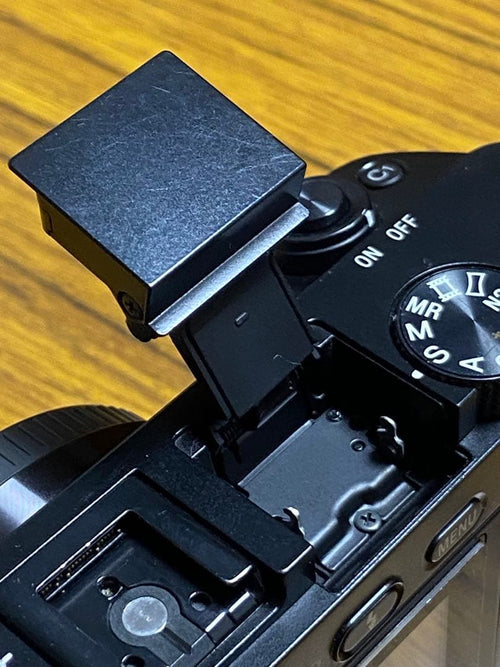 Mirrorless Interchangeable Lens Cameras Sony 6000