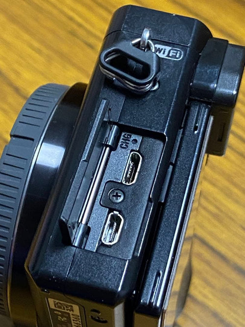 Mirrorless Interchangeable Lens Cameras Sony 6000