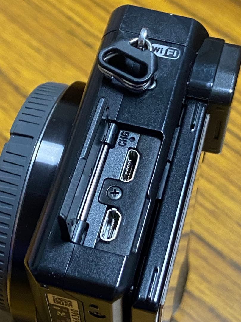 Mirrorless Interchangeable Lens Cameras Sony 6000