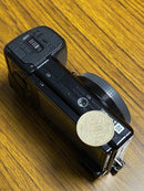 Mirrorless Interchangeable Lens Cameras Sony 6000