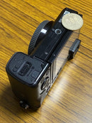 Mirrorless Interchangeable Lens Cameras Sony 6000
