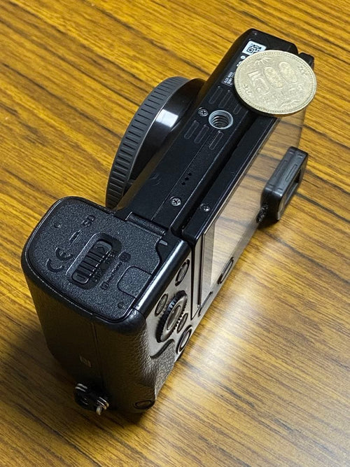 Mirrorless Interchangeable Lens Cameras Sony 6000