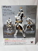 S.H.Figuarts Kamen Rider