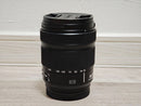 Zoom Lenses Lumix S 28-200Mm F4-7.1 Macro O.I.S.