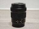Zoom Lenses Lumix S 28-200Mm F4-7.1 Macro O.I.S.