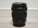 Zoom Lenses Lumix S 28-200Mm F4-7.1 Macro O.I.S.