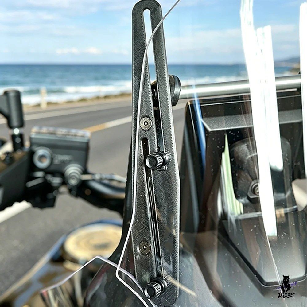 Cowl Fender Tenere 700 World Raid