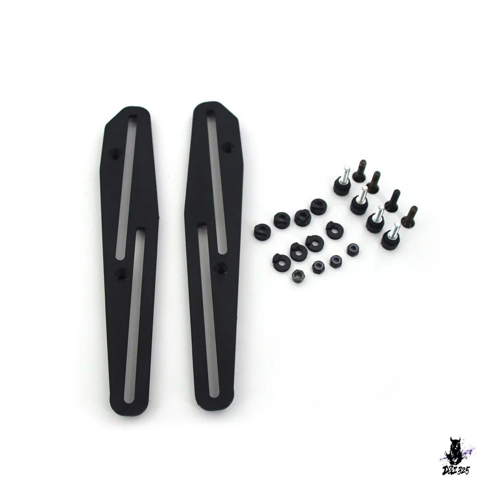 Cowl Fender Tenere 700 World Raid