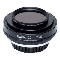 Others (Kt) Lensbaby Sweet 22 Kit L Leica Nd8