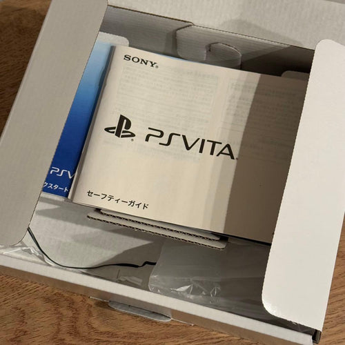 Playstation Vita Consoles Psvita 4