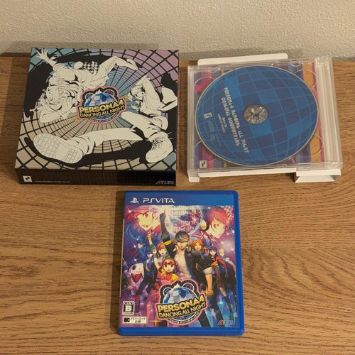 Playstation Vita Consoles Psvita 4