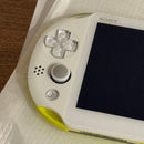 Playstation Vita Consoles Psvita 4