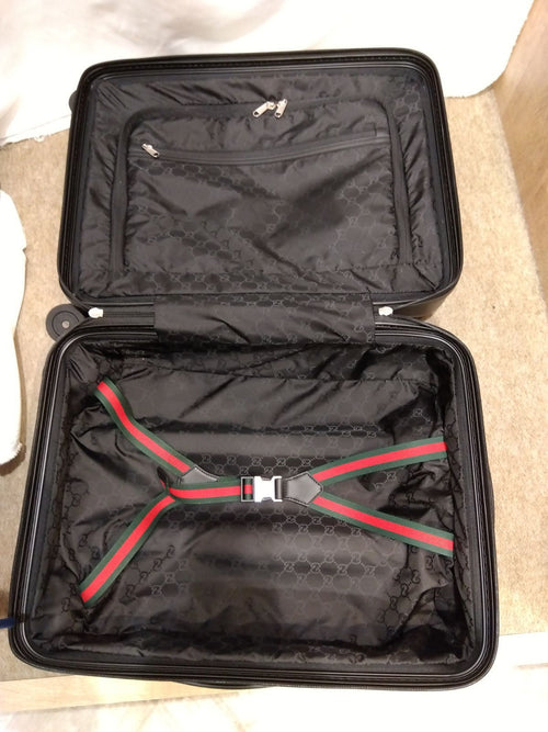 Gucci Carry Case M08 25 Ss