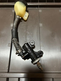 Honda Brakes Cb750F Rc04 Cb900F Cb1100F