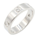 Cartier Ring 3Pd