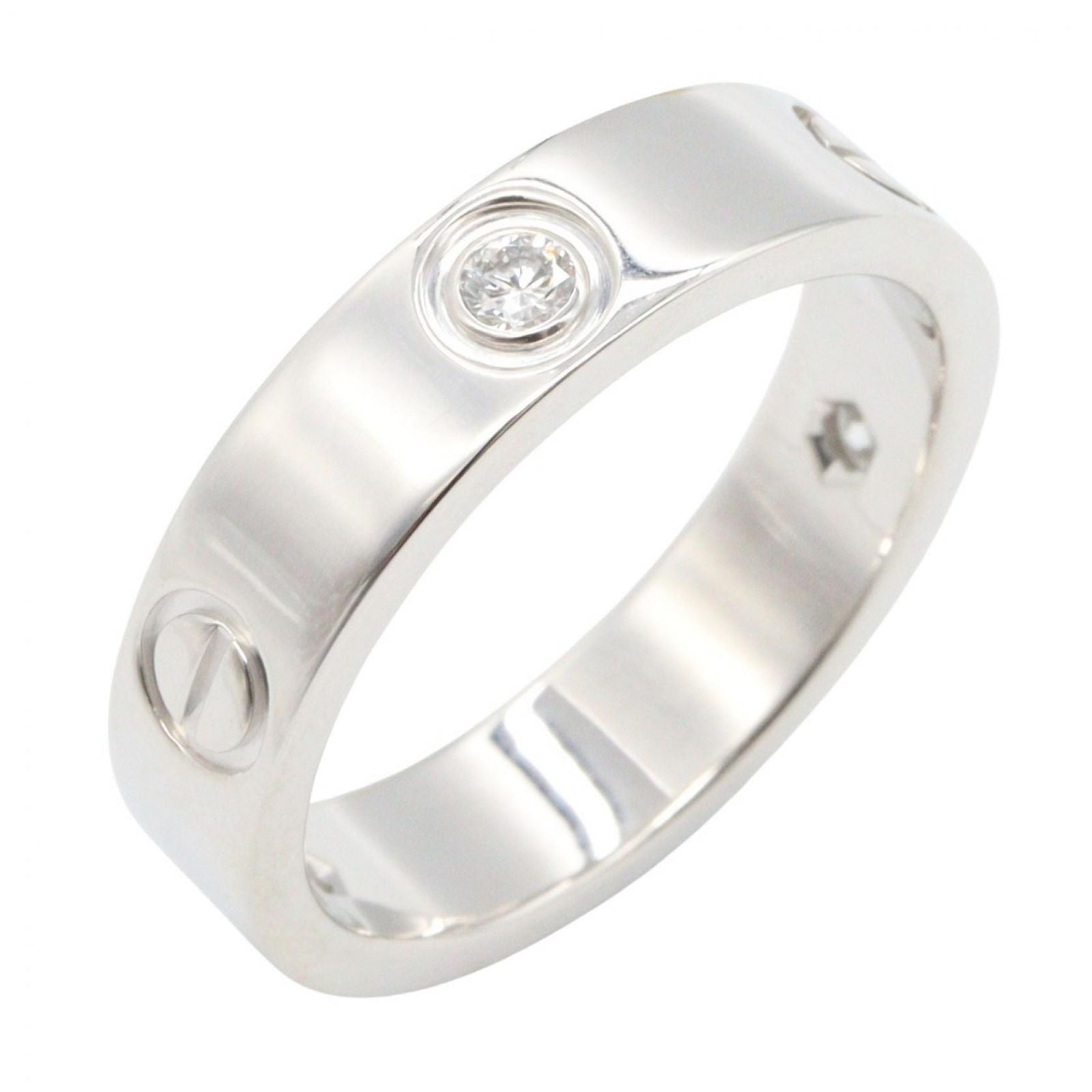 Cartier Ring 3Pd