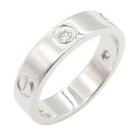 Cartier Ring 3Pd